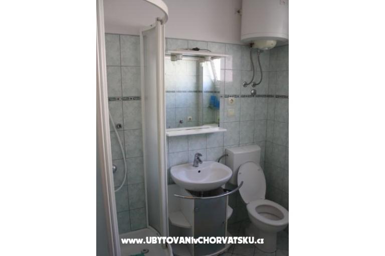 Apartamenty Marija Makarska – foto 9