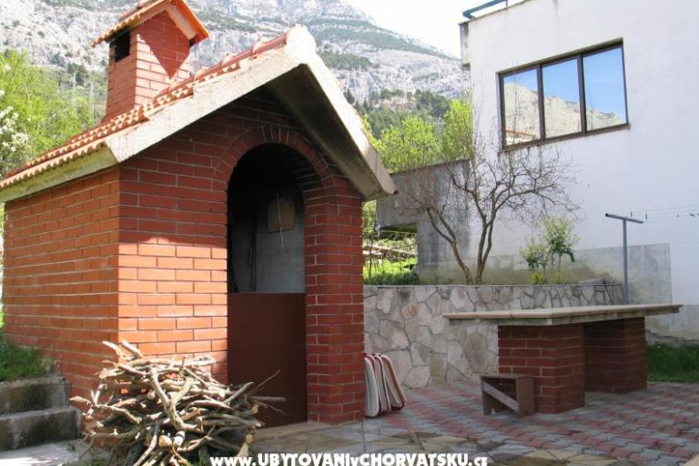 Apartamenty Marijanovic – foto 8