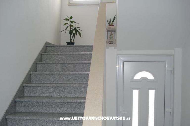 Apartamenty Milic – foto 10