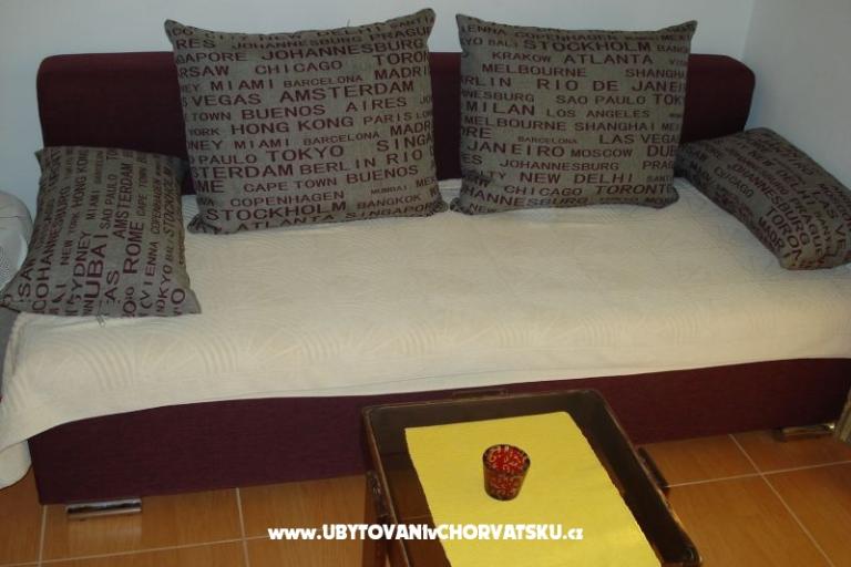 Apartamenty Milic – foto 14