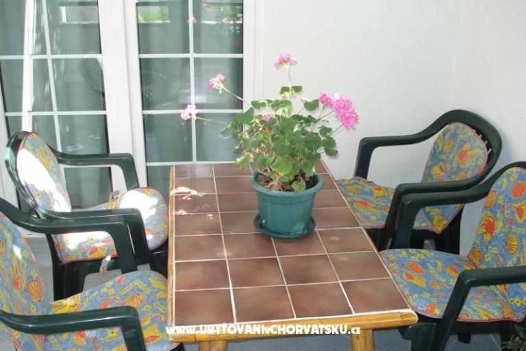 Apartamenty Milic – foto 6