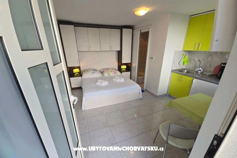 Apartamenty Nika-Marija – foto 11