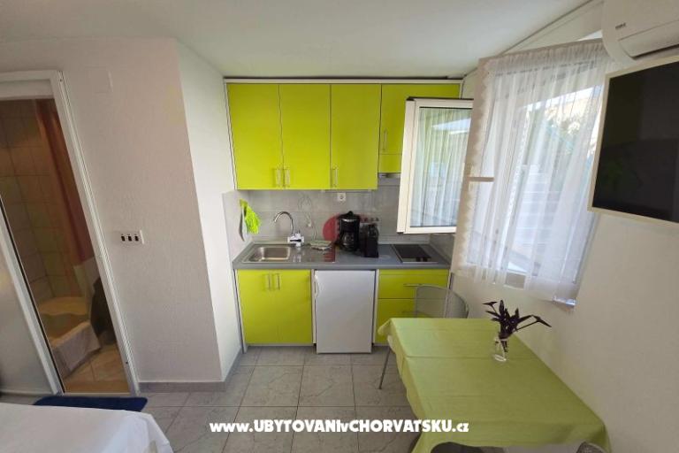 Apartamenty Nika-Marija – foto 12