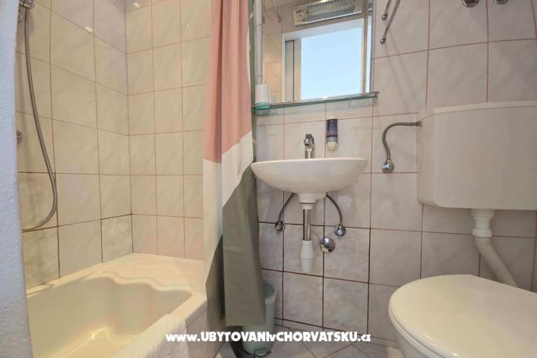 Apartamenty Nika-Marija – foto 13