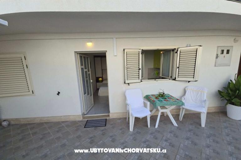 Apartamenty Nika-Marija – foto 16