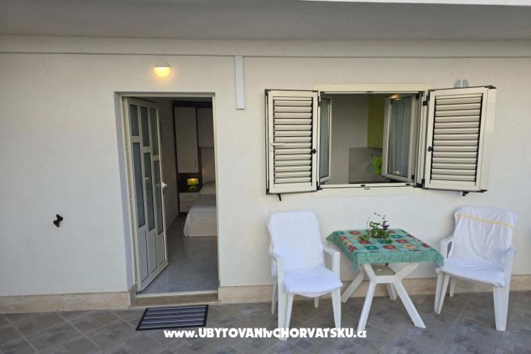 Apartamenty Nika-Marija – foto 17