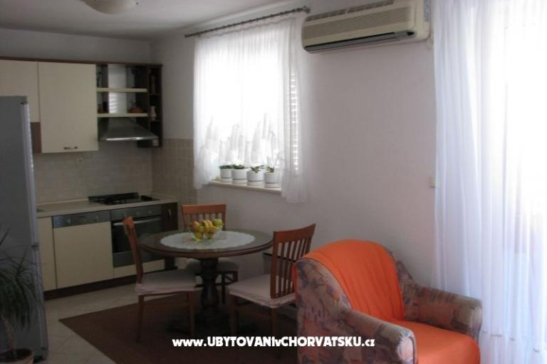 Apartamenty Pandzic – foto 13
