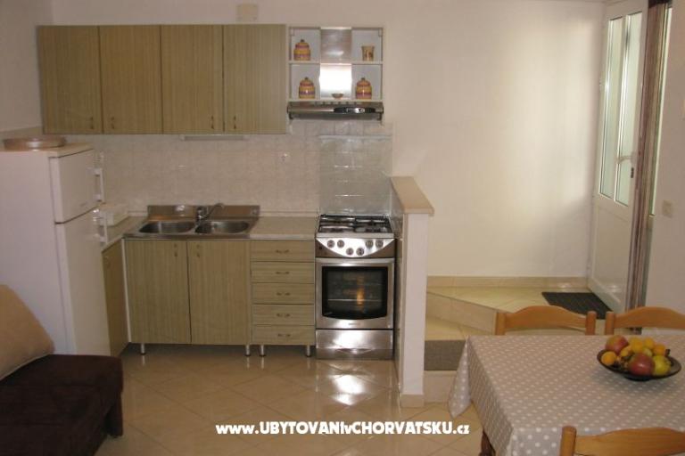 Apartamenty Pandzic – foto 17