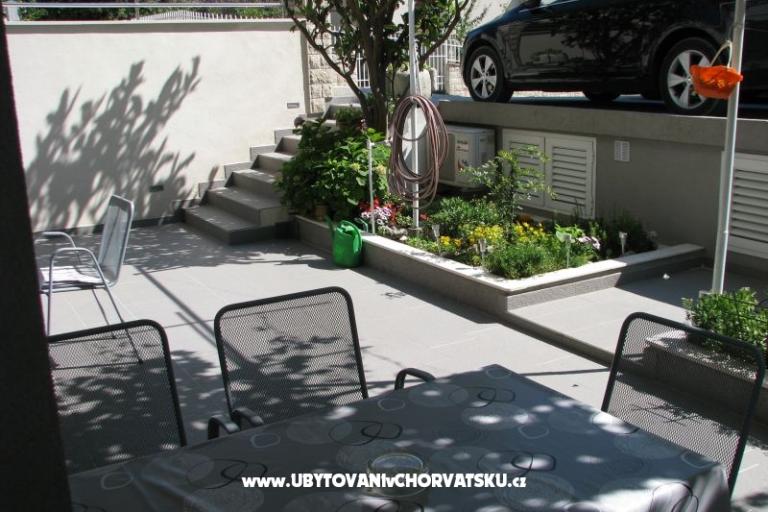 Apartamenty Pandzic – foto 4