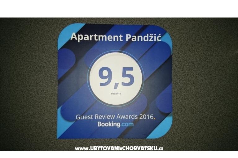 Apartamenty Pandzic – foto 6