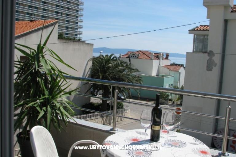 Apartamenty Pandzic – foto 7