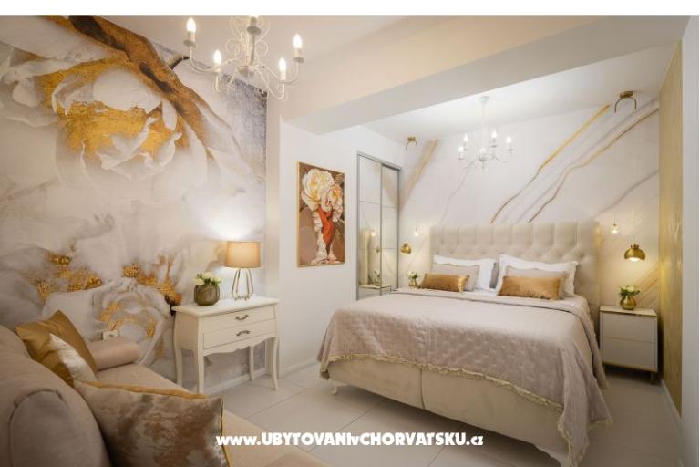 Apartamenty Romilda, by the beach – foto 10