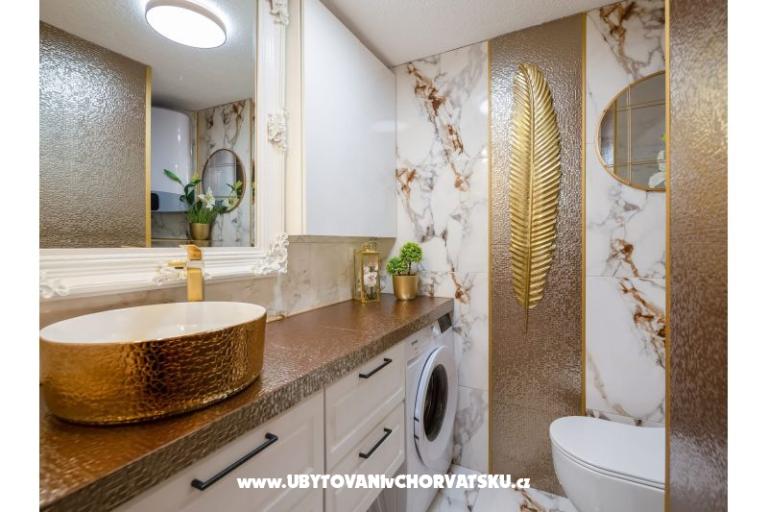 Apartamenty Romilda, by the beach – foto 12