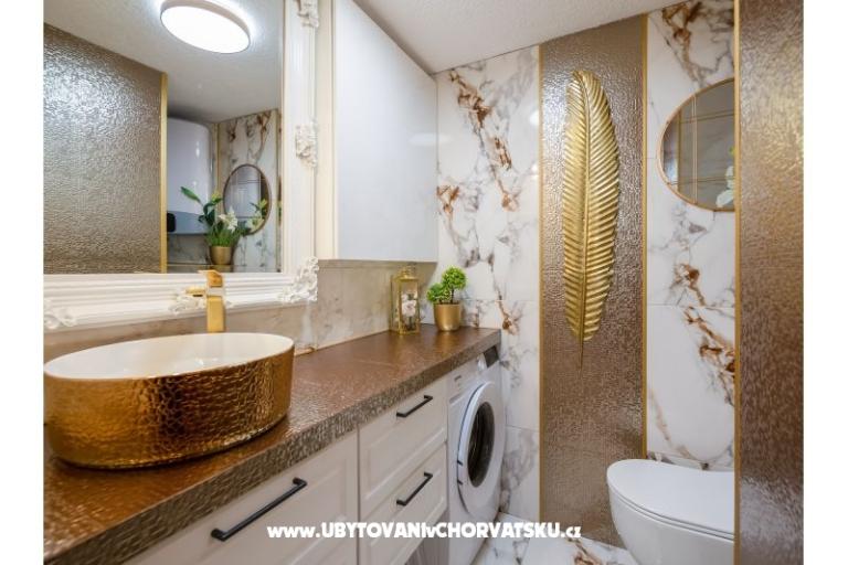 Apartamenty Romilda, by the beach – foto 19