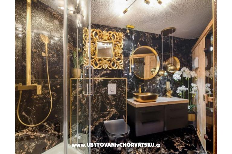 Apartamenty Romilda, by the beach – foto 2