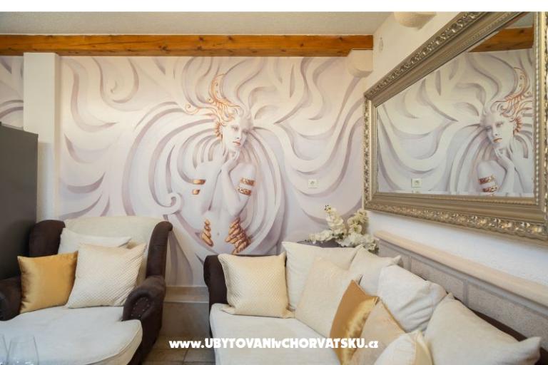 Apartamenty Romilda, by the beach – foto 21