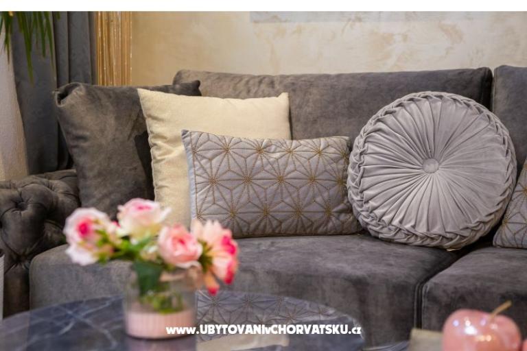 Apartamenty Romilda, by the beach – foto 28