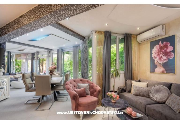 Apartamenty Romilda, by the beach – foto 29