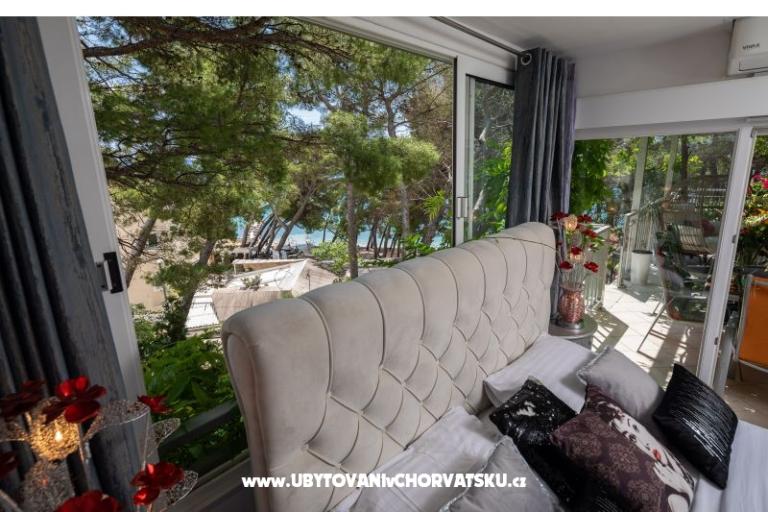 Apartamenty Romilda, by the beach – foto 3