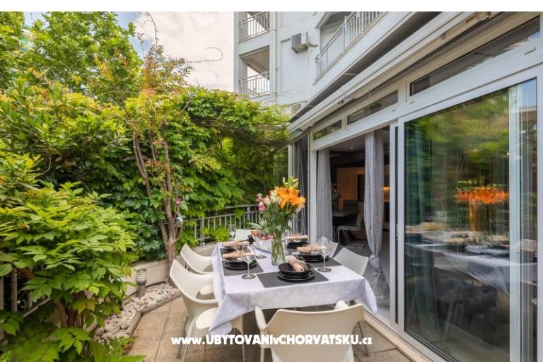 Apartamenty Romilda, by the beach – foto 30