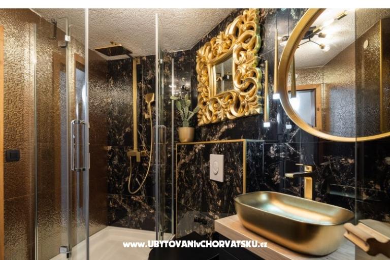 Apartamenty Romilda, by the beach – foto 31