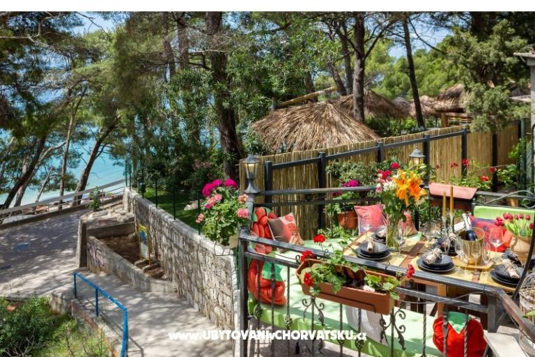 Apartamenty Romilda, by the beach – foto 34