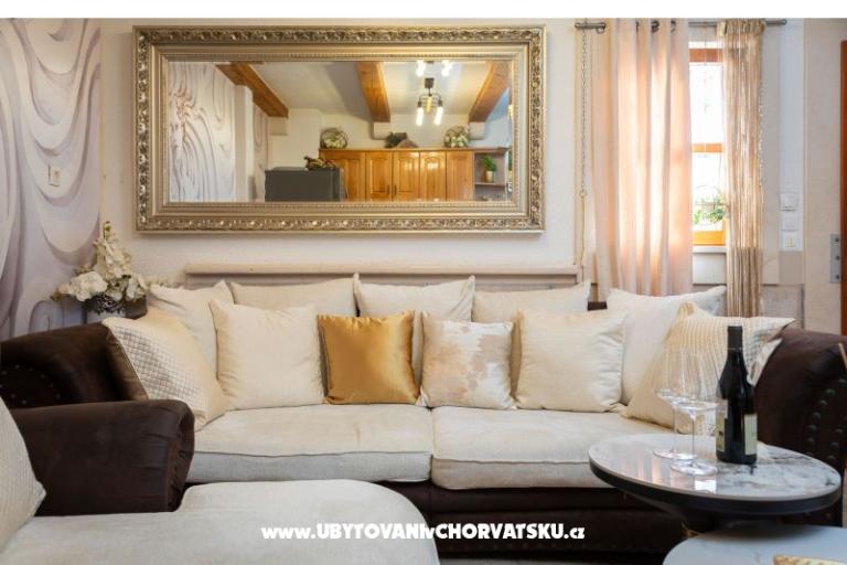 Apartamenty Romilda, by the beach – foto 35