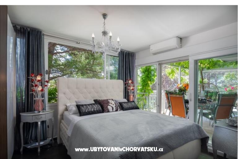 Apartamenty Romilda, by the beach – foto 37