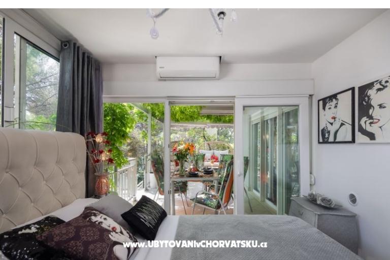 Apartamenty Romilda, by the beach – foto 38