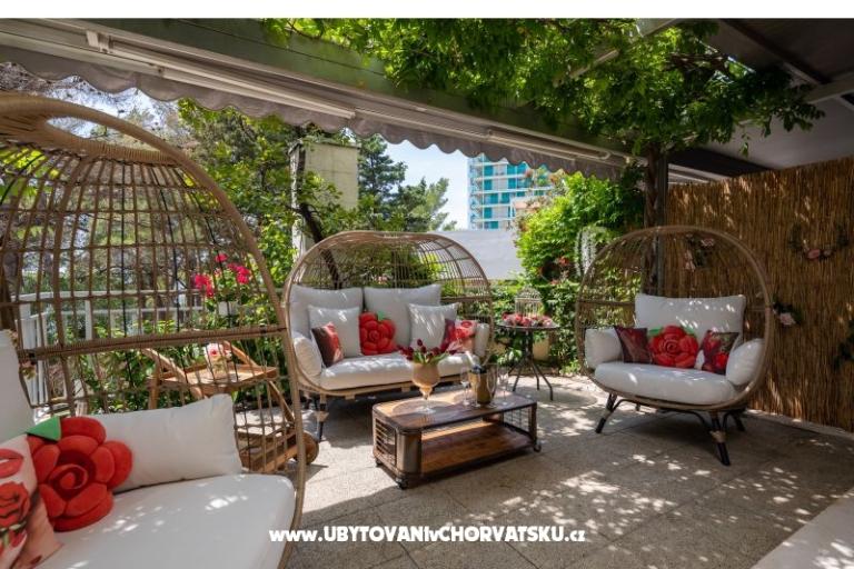 Apartamenty Romilda, by the beach – foto 43