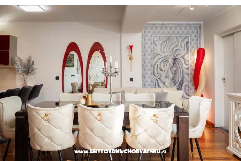 Apartamenty Romilda, by the beach – foto 45