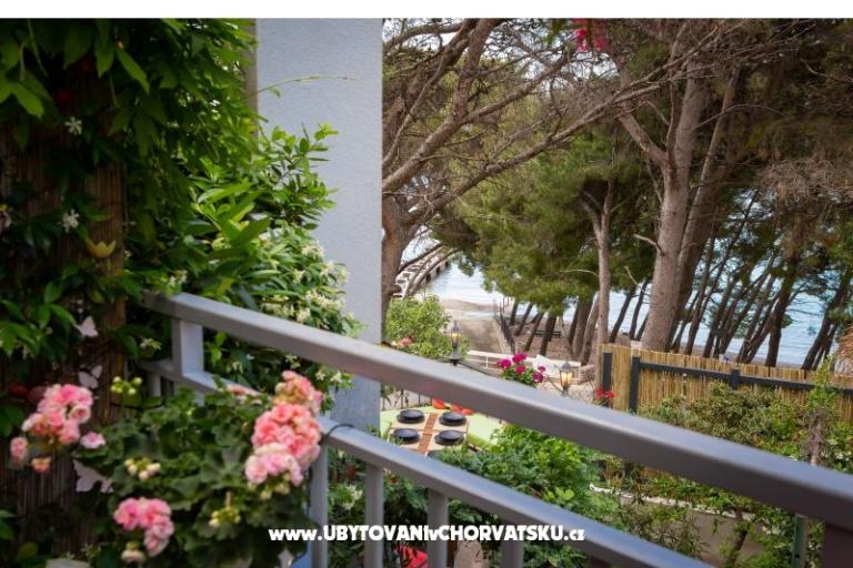 Apartamenty Romilda, by the beach – foto 46