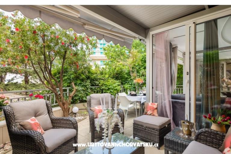 Apartamenty Romilda, by the beach – foto 47
