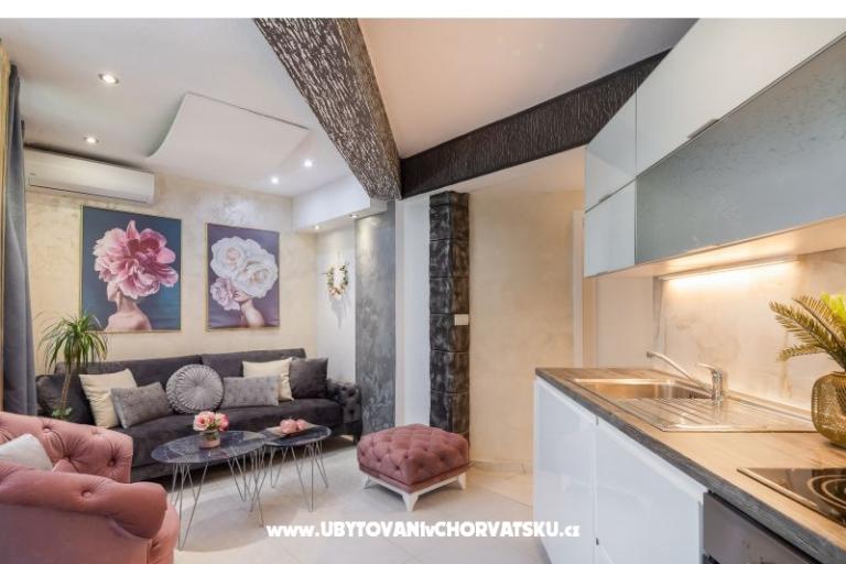 Apartamenty Romilda, by the beach – foto 48