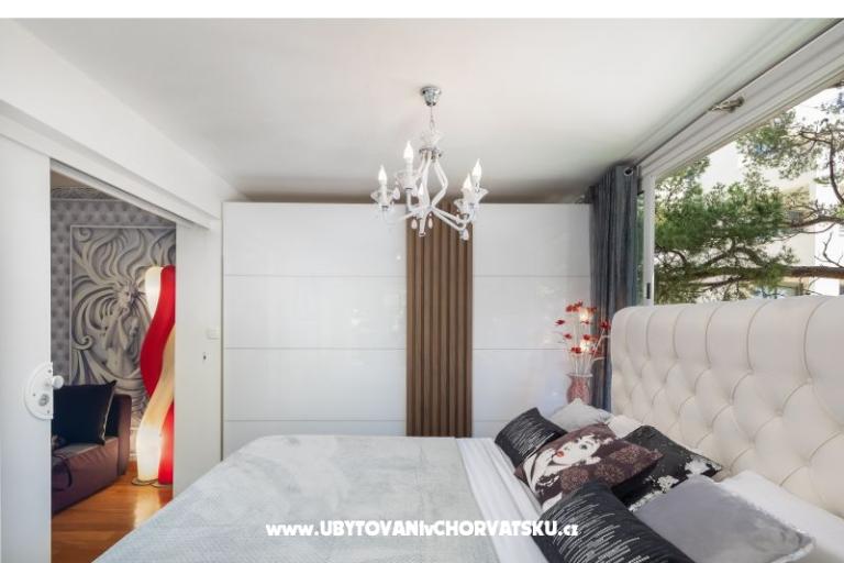 Apartamenty Romilda, by the beach – foto 5