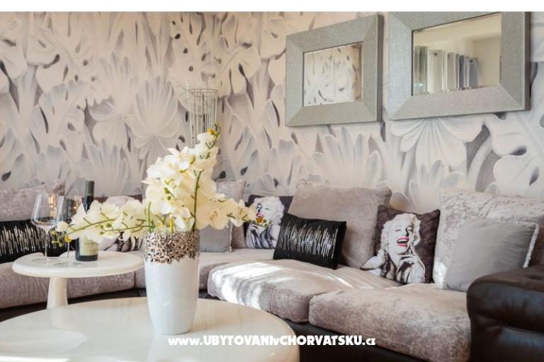 Apartamenty Romilda, by the beach – foto 59