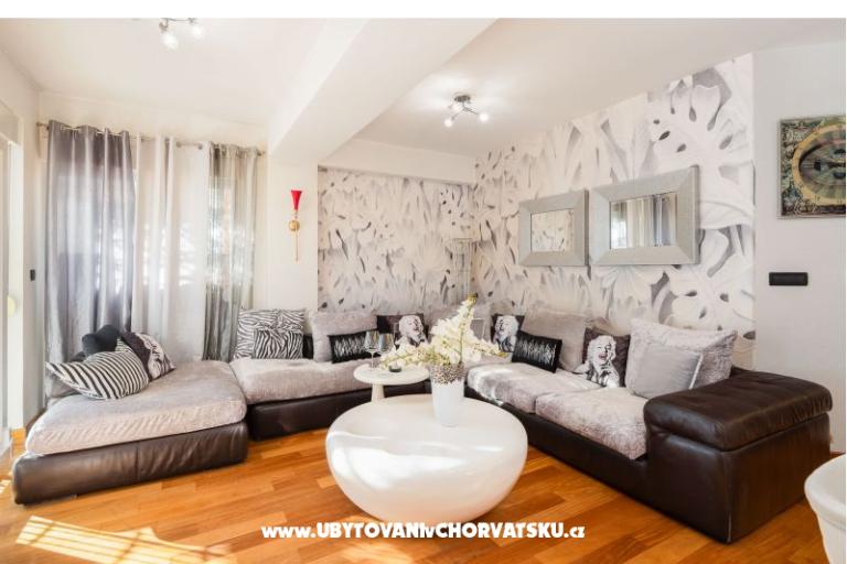 Apartamenty Romilda, by the beach – foto 8
