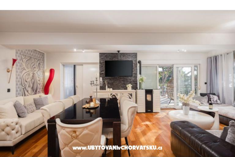 Apartamenty Romilda, by the beach – foto 9