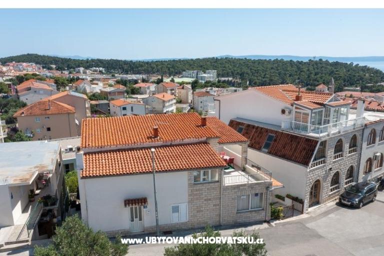 Apartamenty Sani – foto 27