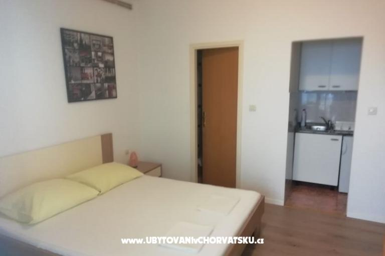 Apartamenty Sani – foto 5