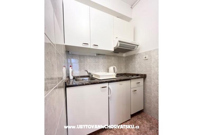 Apartamenty Sani – foto 9