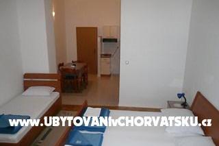 Apartamenty Šarić – foto 12