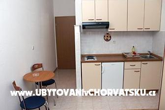 Apartamenty Šarić – foto 3