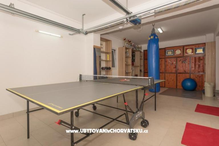 Apartamenty Stanic – foto 7