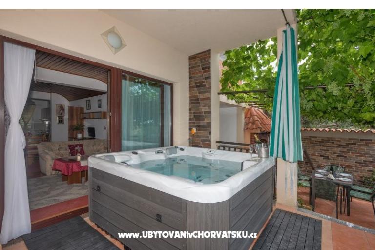 Apartamenty Stanic – foto 9