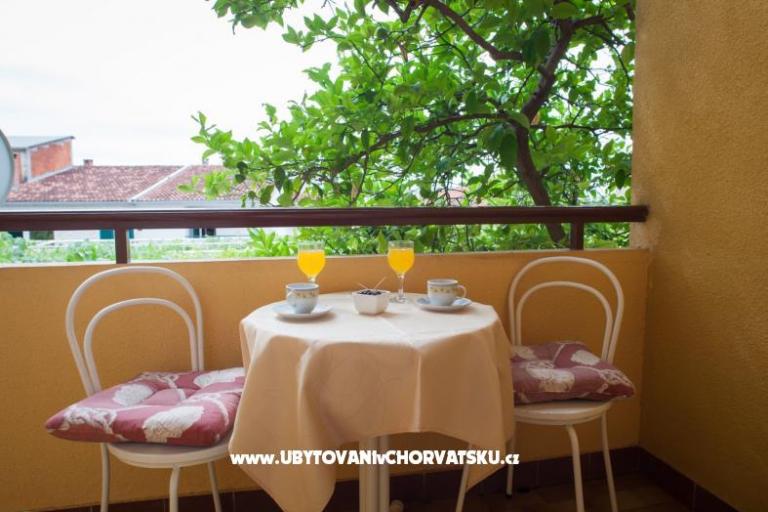 Apartamenty Sumic Makarska – foto 3