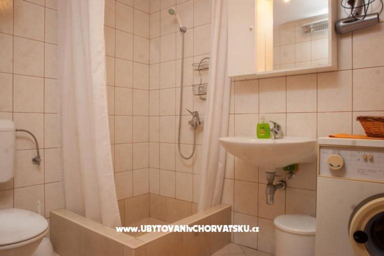 Apartamenty Sumic Makarska – foto 7
