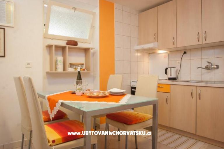 Apartamenty Sumic Makarska – foto 8