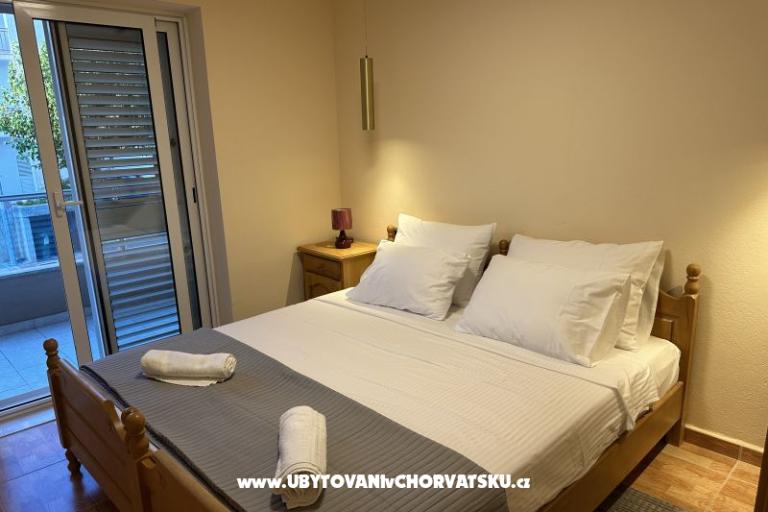 Apartamenty Tina – foto 6