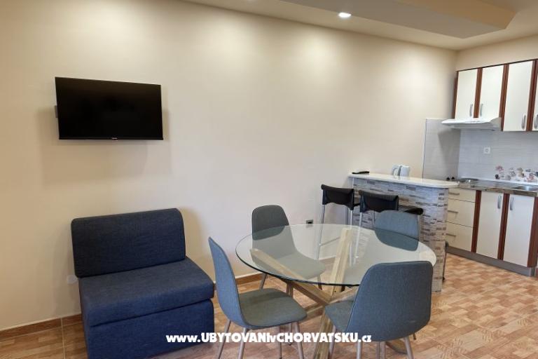 Apartamenty Tina – foto 8